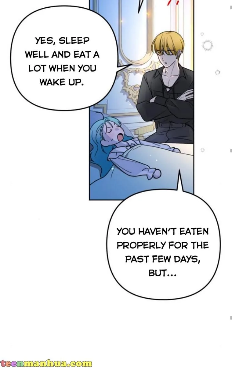 Little Princess Mint Chapter 9 page 29