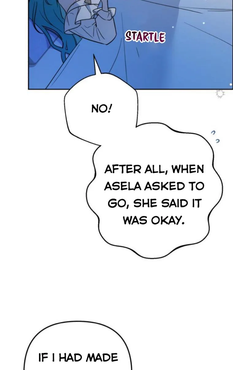 Little Princess Mint Chapter 9 page 6