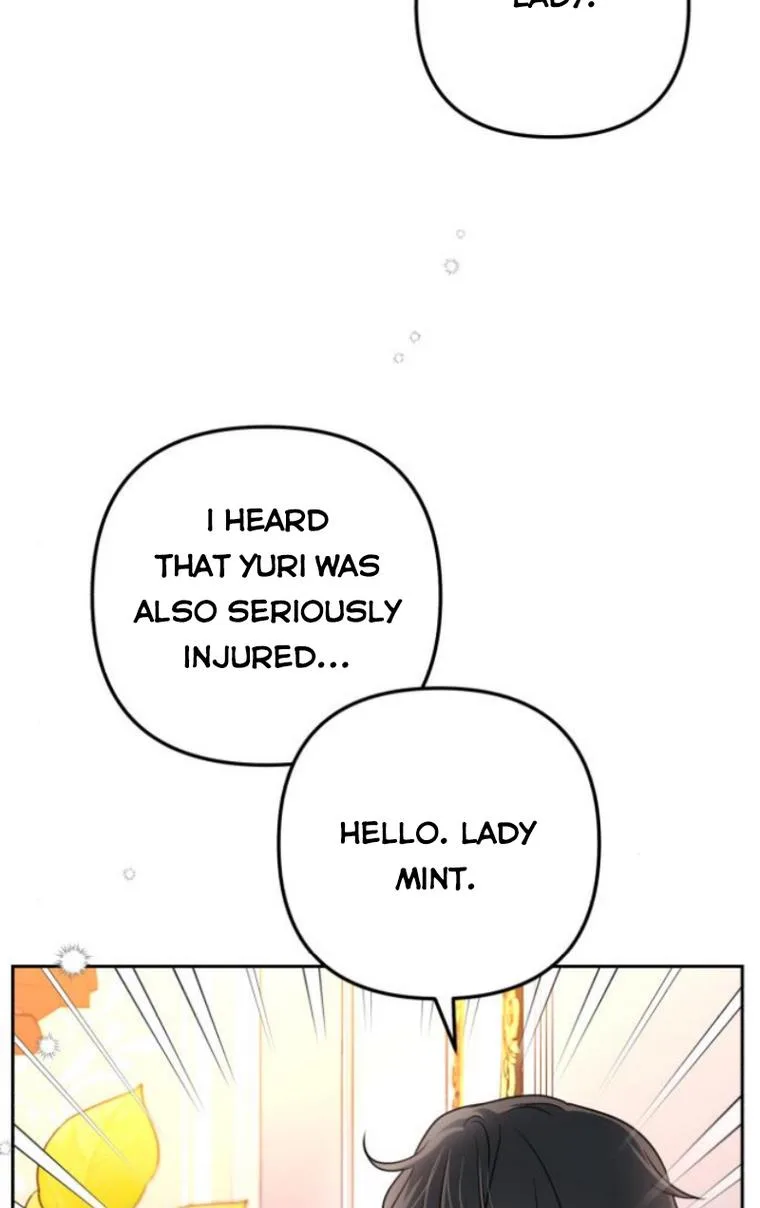 Little Princess Mint Chapter 9 page 58