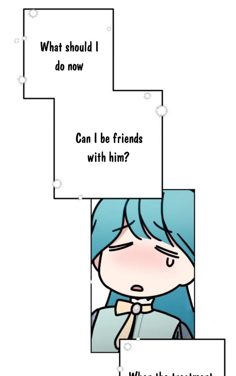 Little Princess Mint Chapter 9 page 76