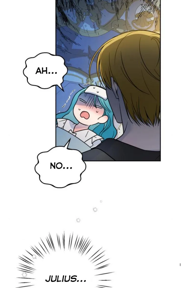 Little Princess Mint Chapter 9 page 8
