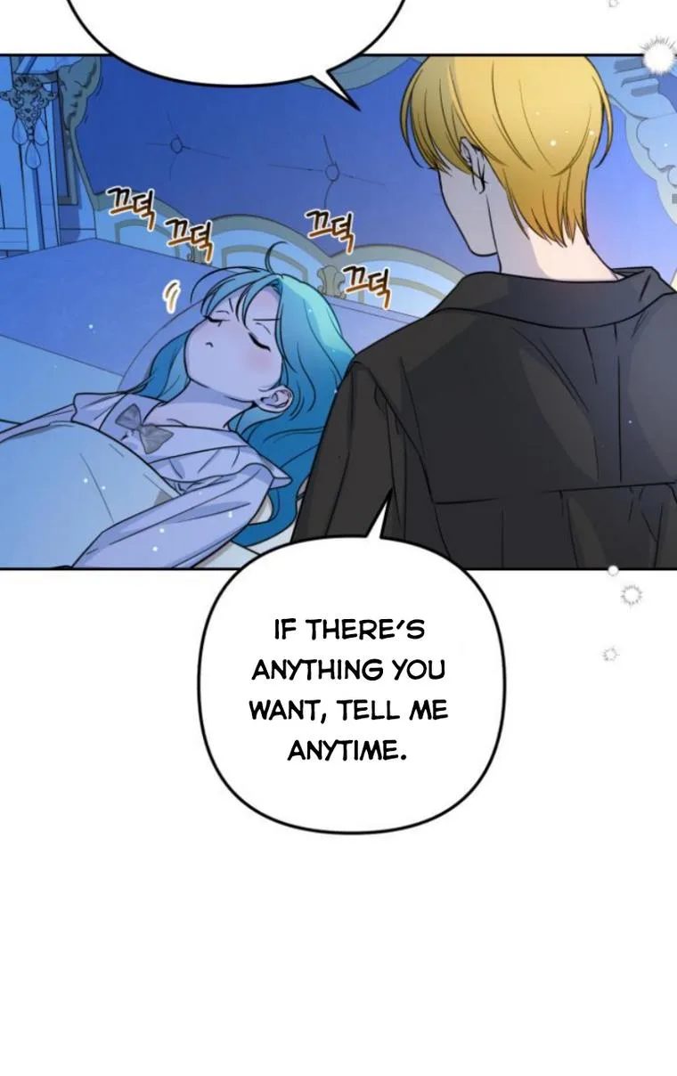 Little Princess Mint Chapter 9 page 32