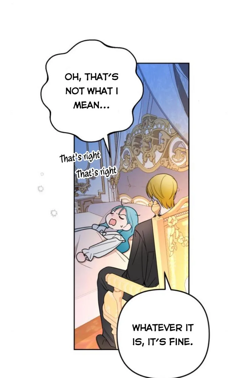 Little Princess Mint Chapter 9 page 42