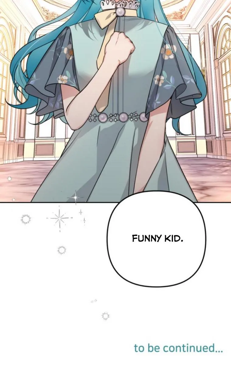 Little Princess Mint Chapter 9 page 100