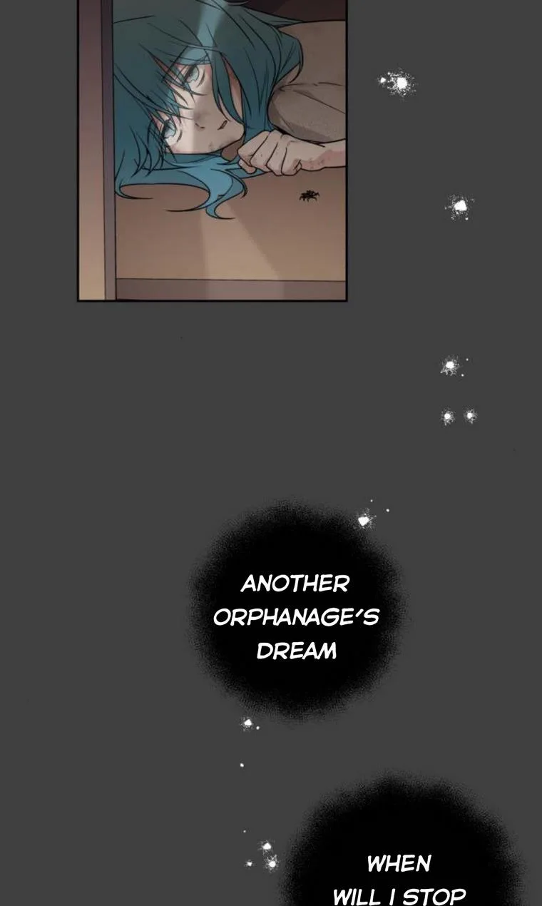 Little Princess Mint Chapter 8 page 56