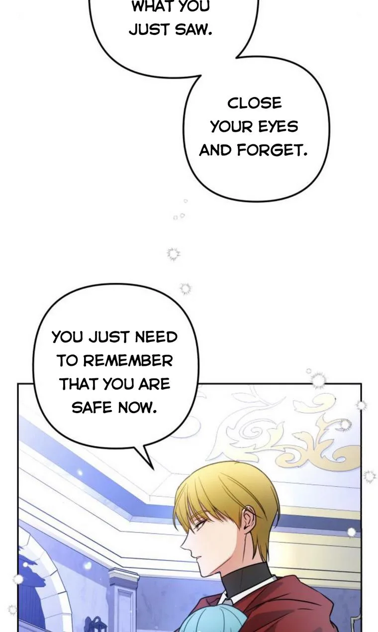 Little Princess Mint Chapter 8 page 40