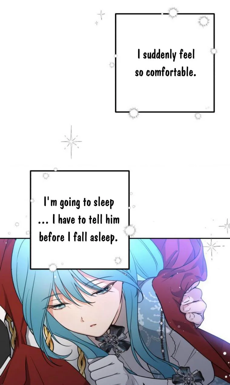 Little Princess Mint Chapter 8 page 42