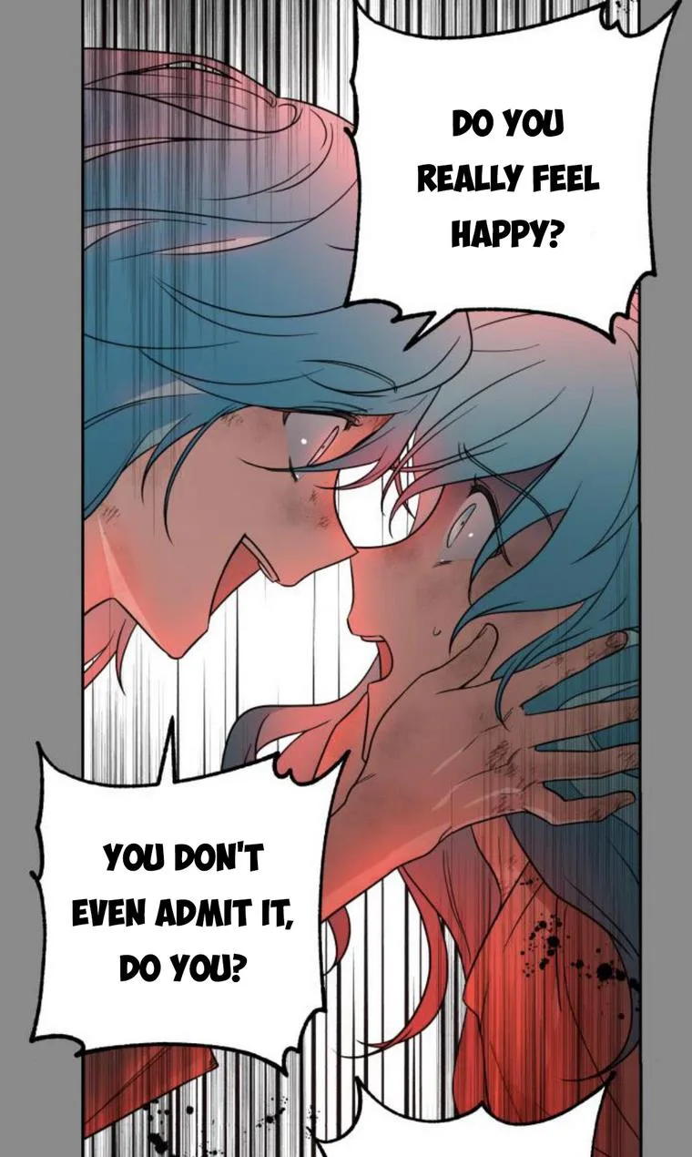 Little Princess Mint Chapter 8 page 68