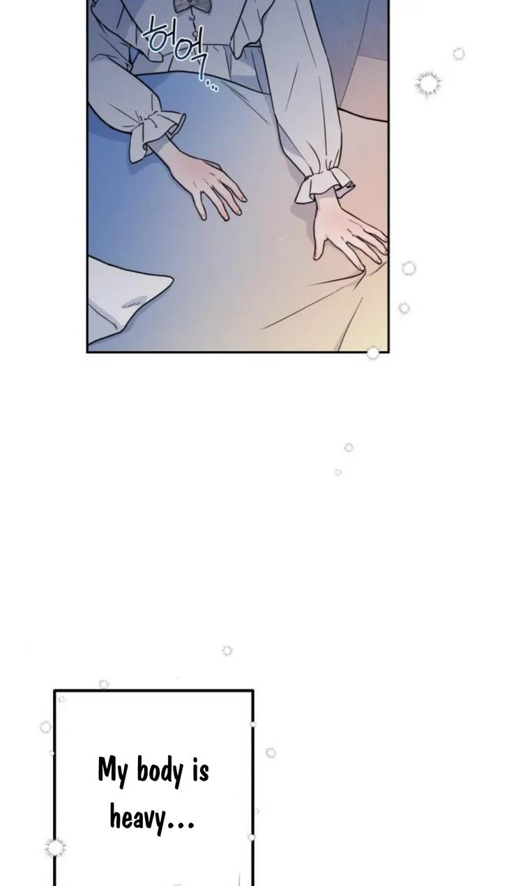 Little Princess Mint Chapter 8 page 72