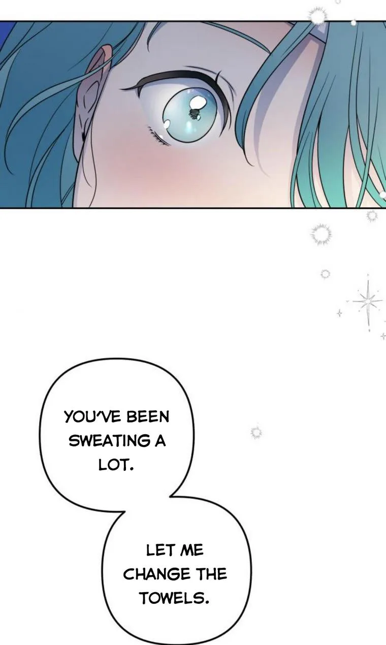 Little Princess Mint Chapter 8 page 94