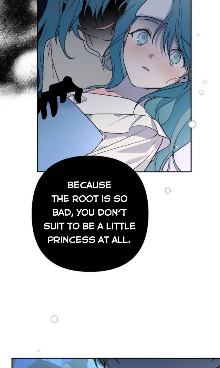 Little Princess Mint Chapter 8 page 87