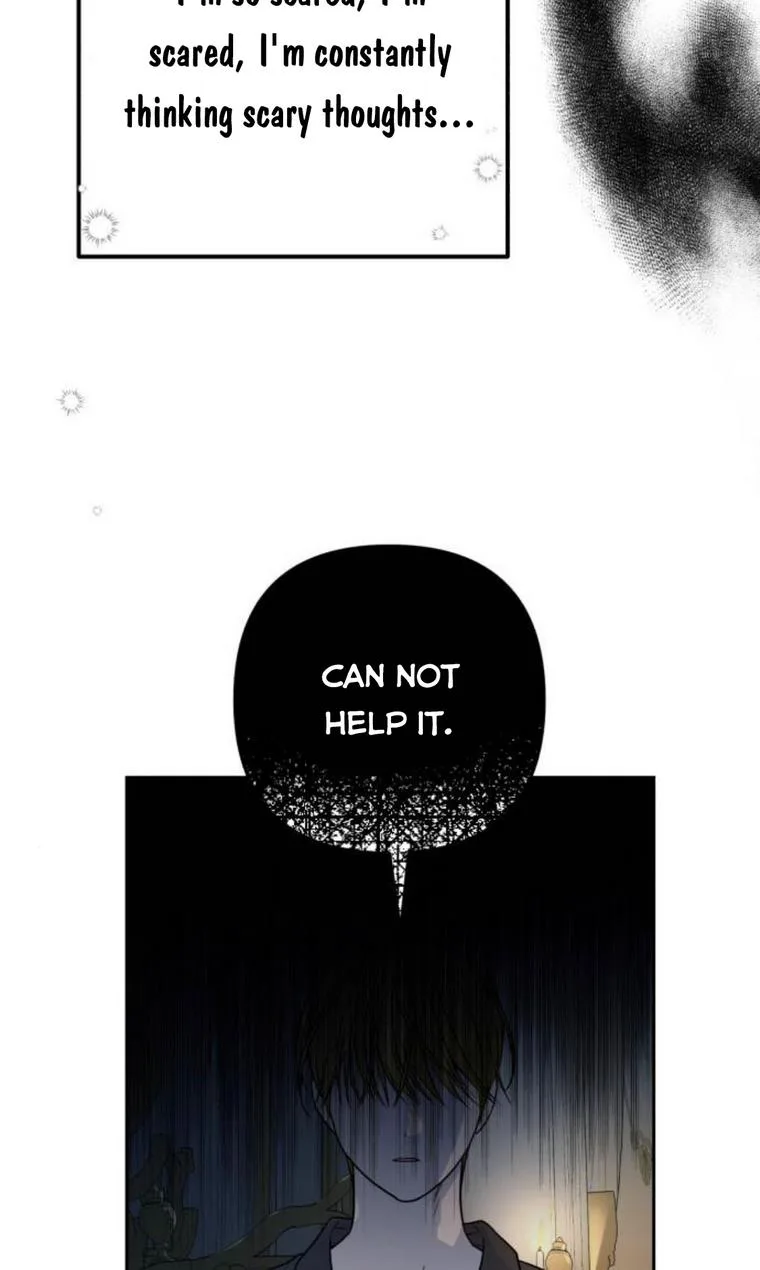 Little Princess Mint Chapter 8 page 91