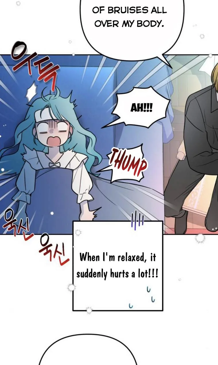 Little Princess Mint Chapter 8 page 80