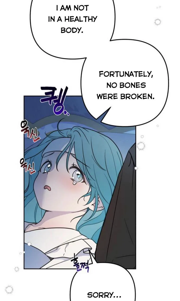 Little Princess Mint Chapter 8 page 81