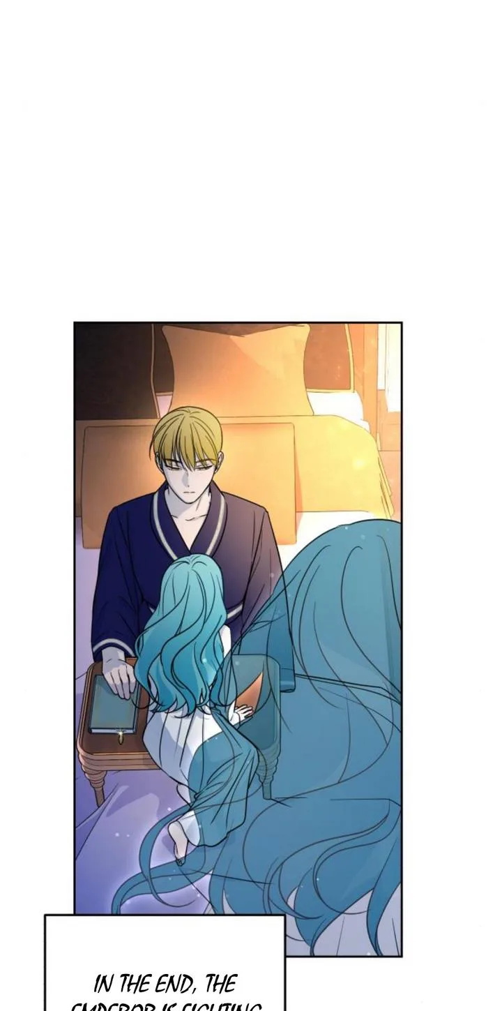 Little Princess Mint Chapter 15 page 14