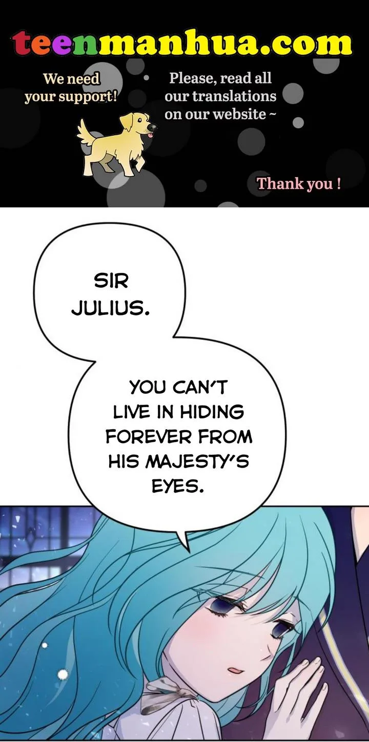 Little Princess Mint Chapter 15 page 2