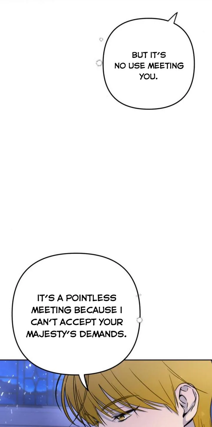 Little Princess Mint Chapter 15 page 3