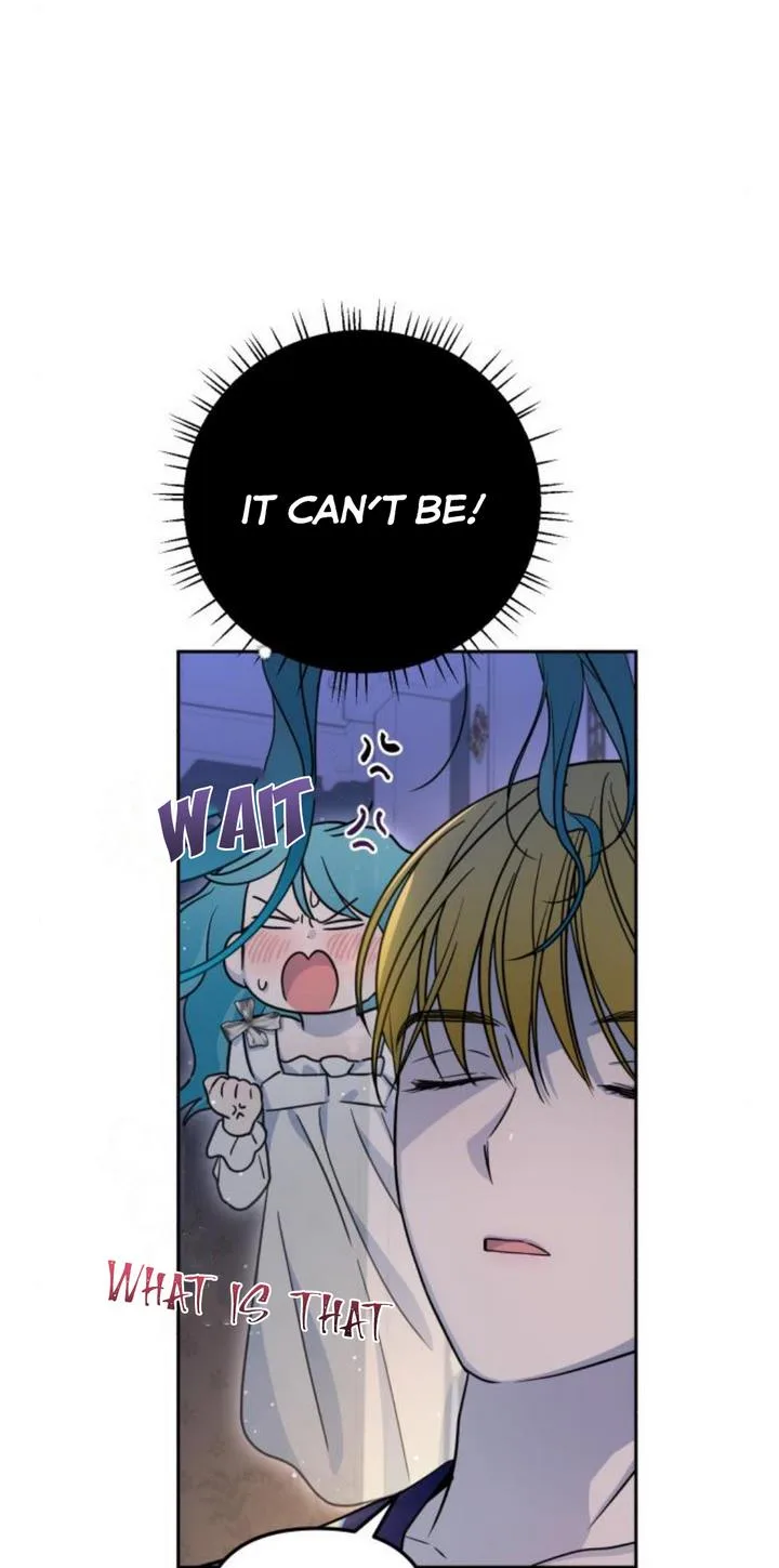 Little Princess Mint Chapter 15 page 26
