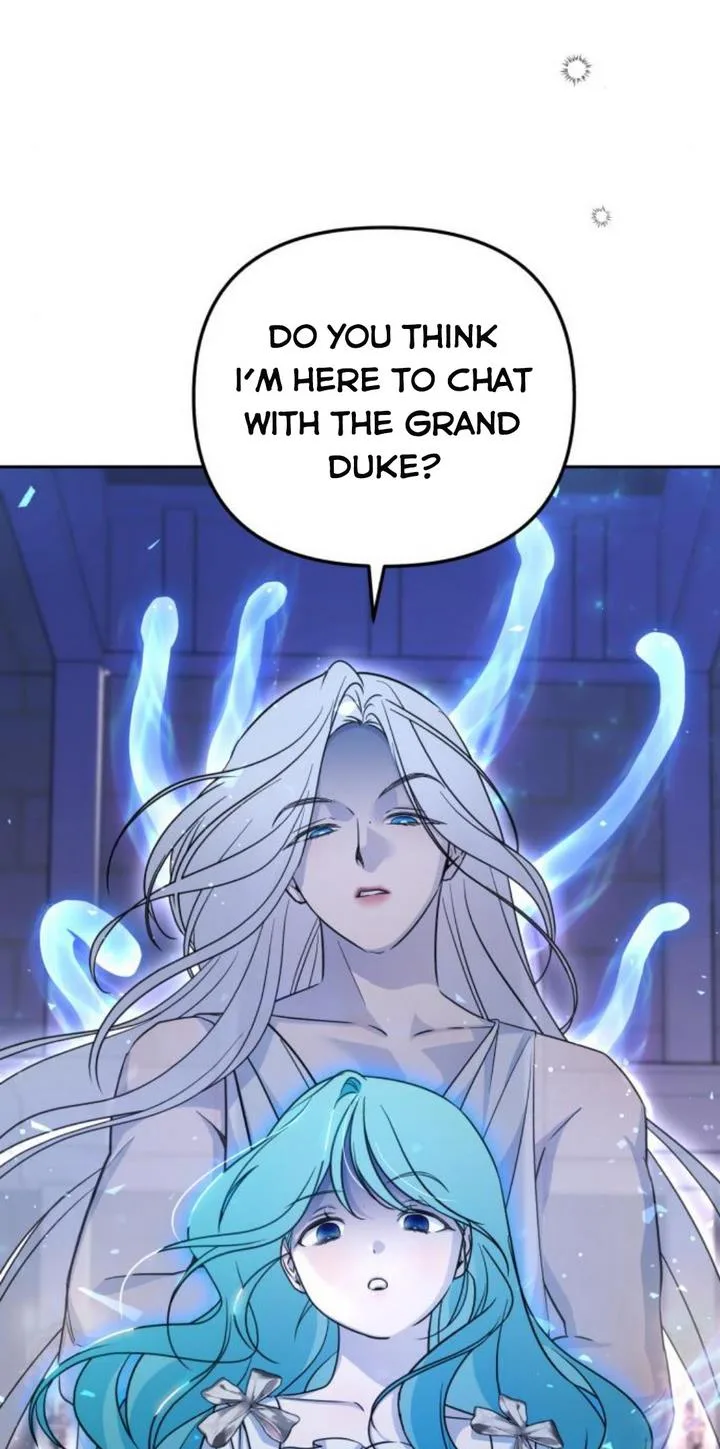 Little Princess Mint Chapter 15 page 31