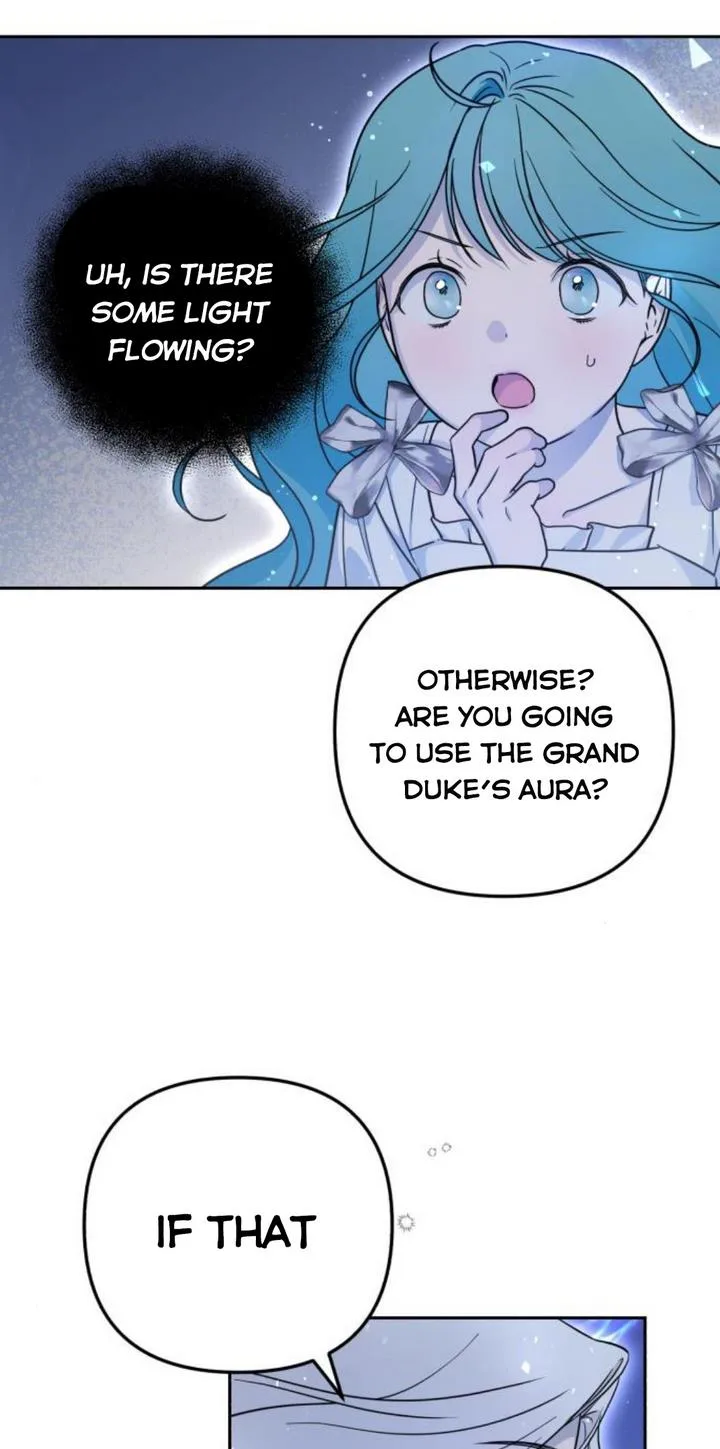 Little Princess Mint Chapter 15 page 33