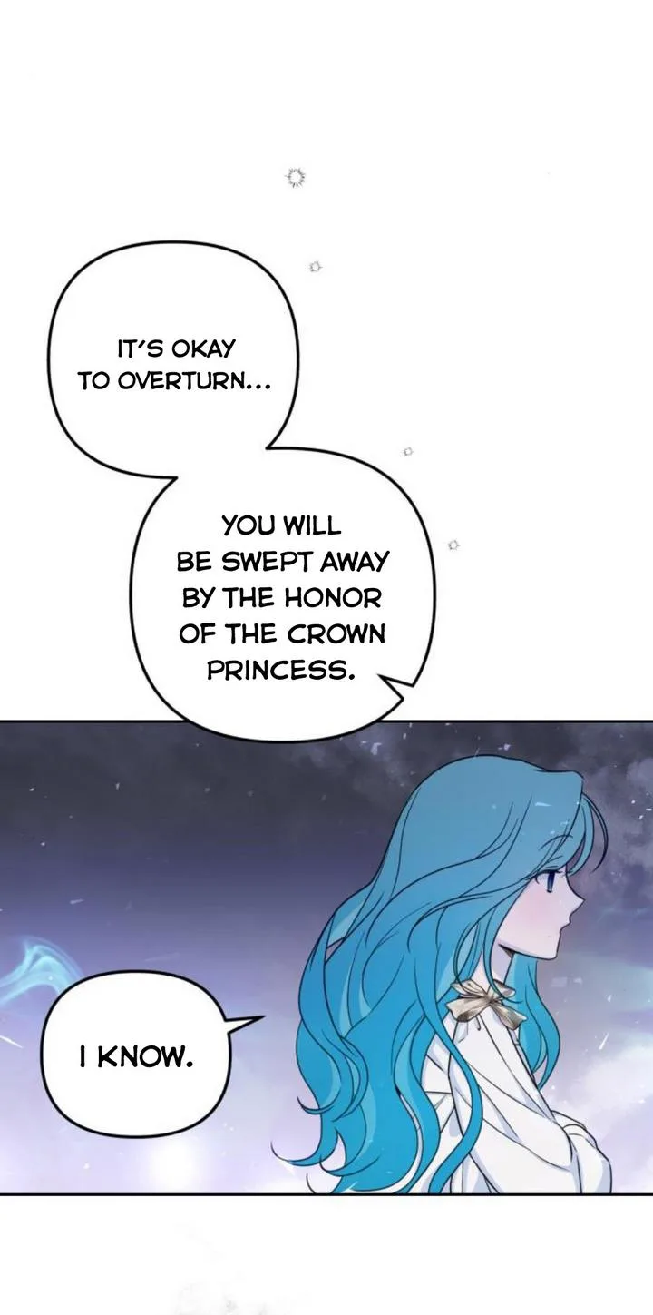 Little Princess Mint Chapter 15 page 38