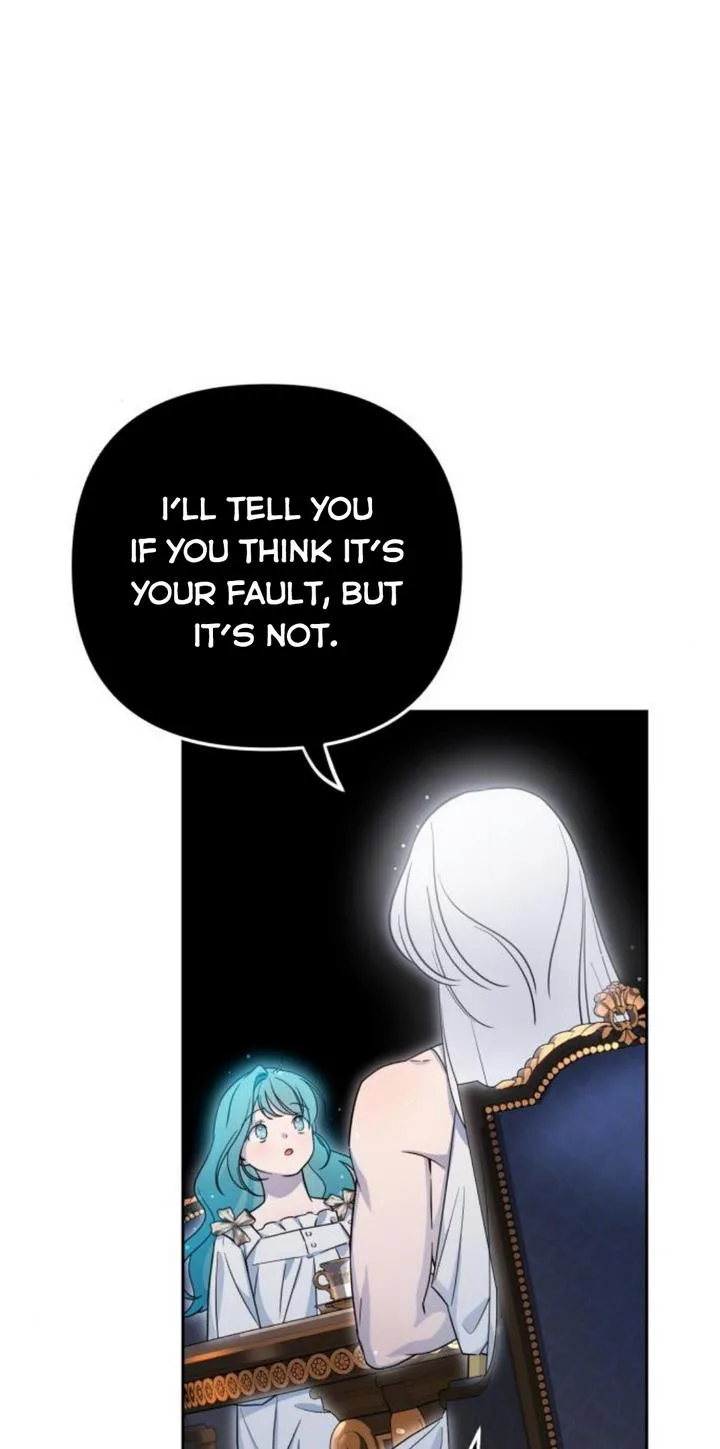 Little Princess Mint Chapter 15 page 52