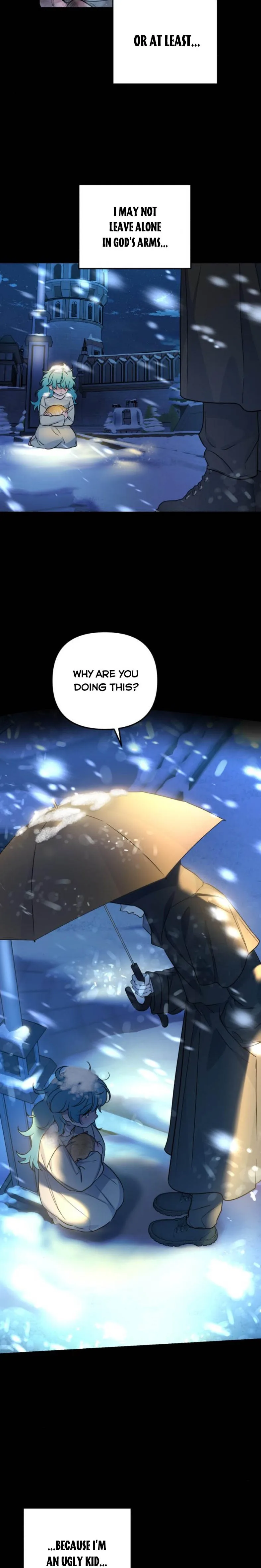Little Princess Mint Chapter 18 page 18