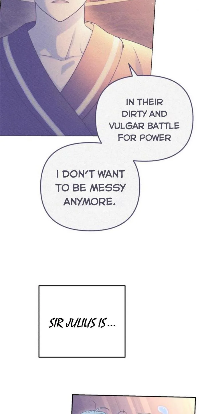 Little Princess Mint Chapter 15 page 64