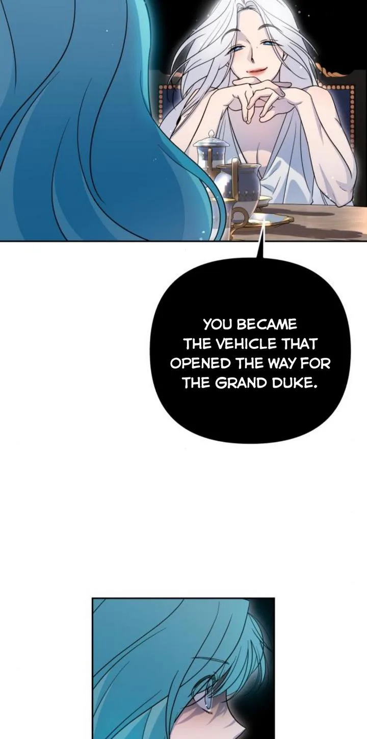 Little Princess Mint Chapter 15 page 58