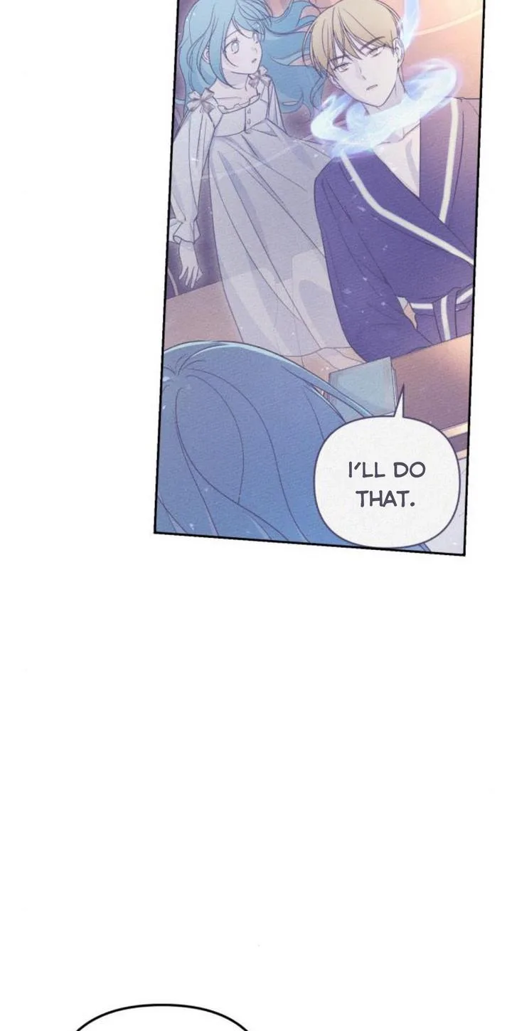 Little Princess Mint Chapter 15 page 65