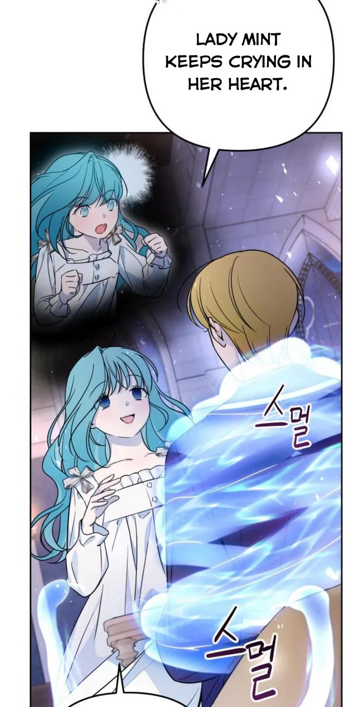 Little Princess Mint Chapter 15 page 70