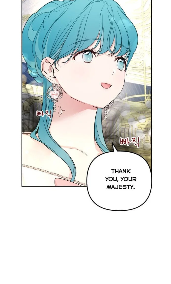 Little Princess Mint Chapter 25 page 31