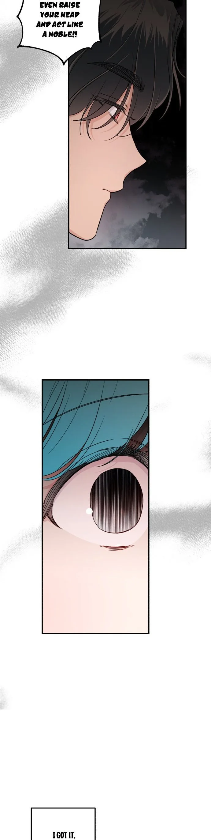 Little Princess Mint Chapter 33 page 20