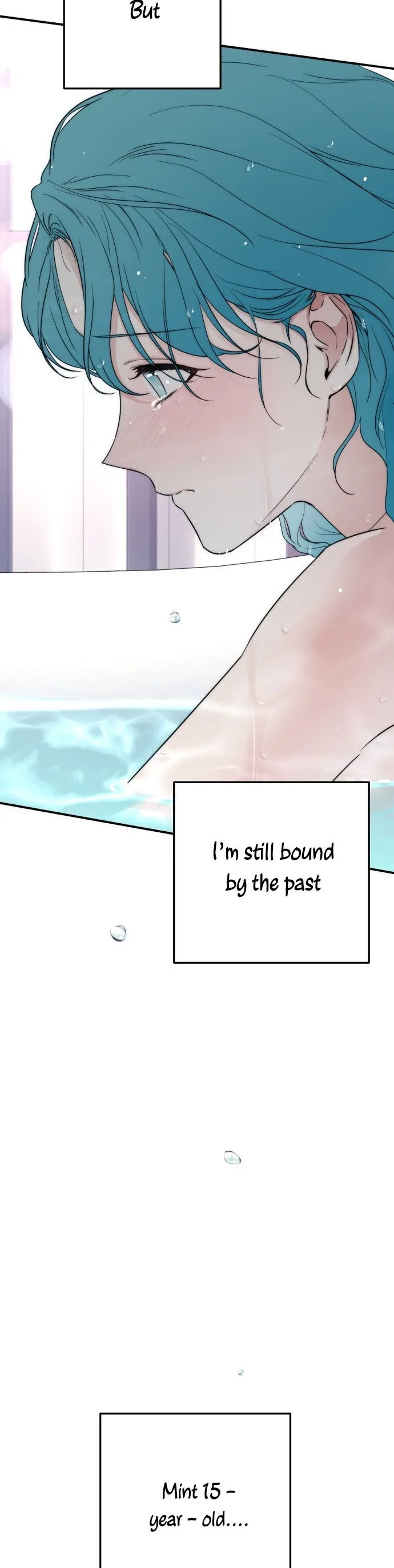 Little Princess Mint Chapter 34 page 19
