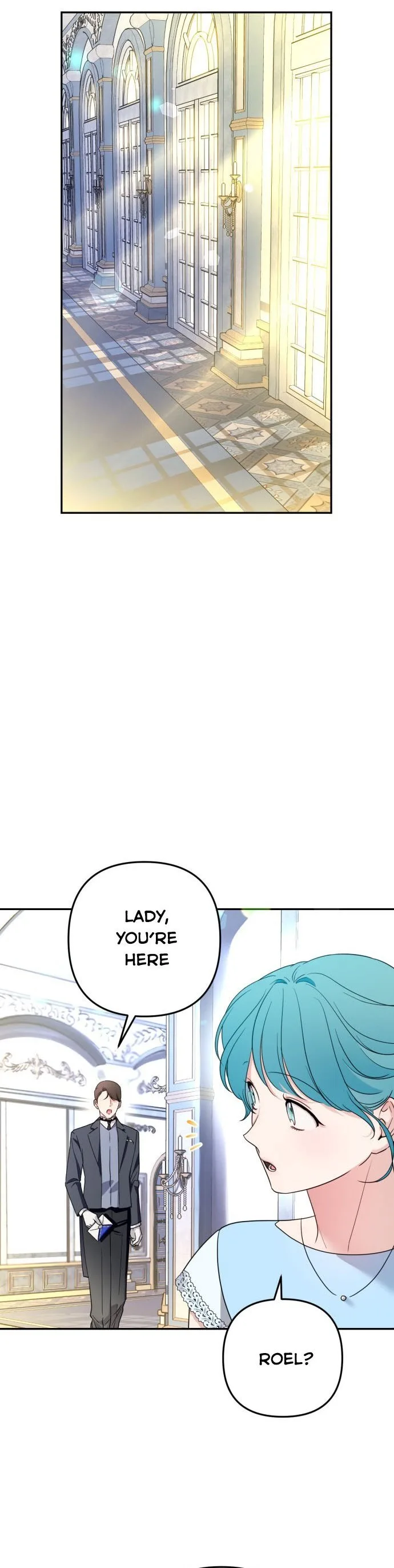 Little Princess Mint Chapter 34 page 49