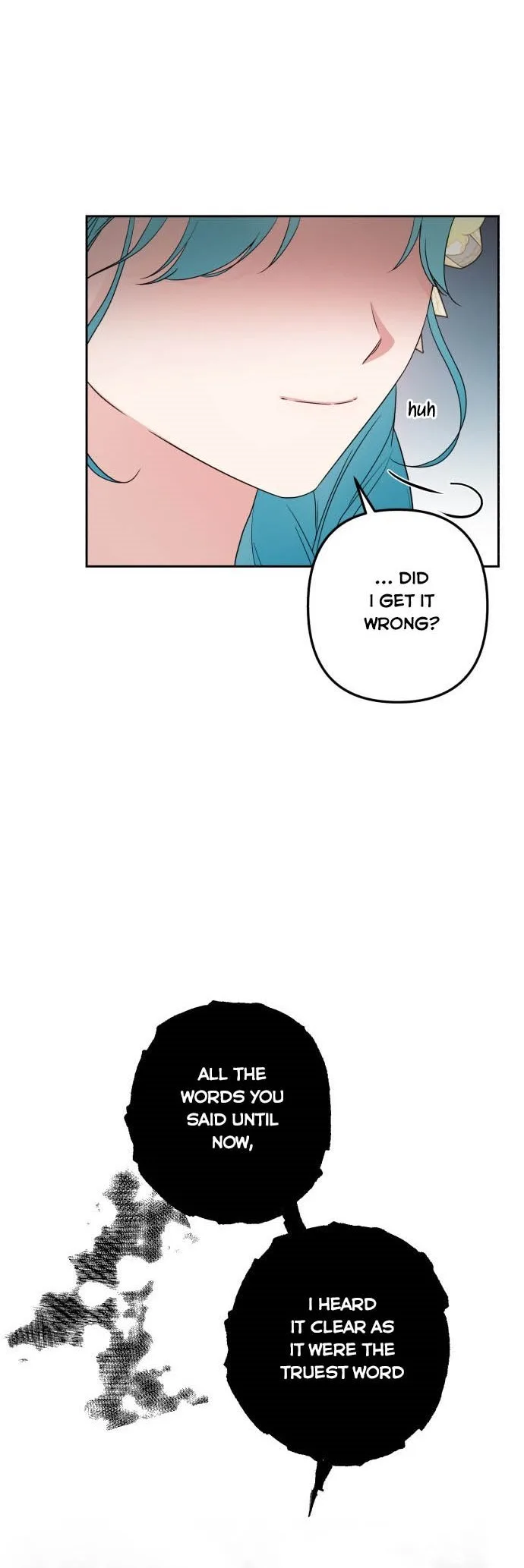 Little Princess Mint Chapter 32 page 32