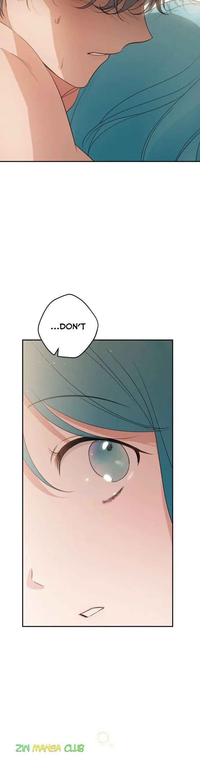 Little Princess Mint Chapter 36 page 9