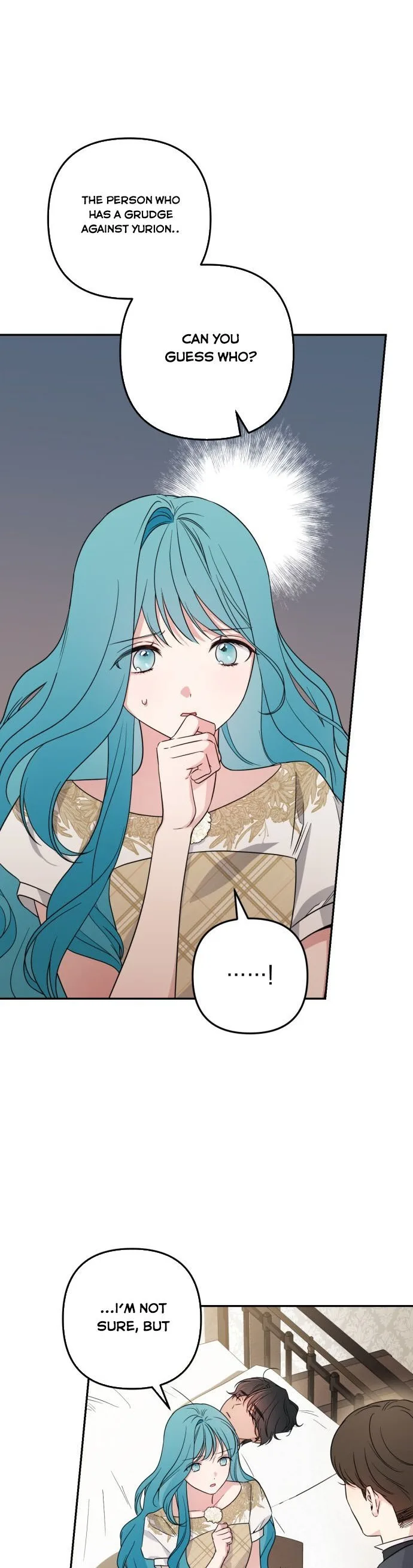 Little Princess Mint Chapter 36.5 page 4