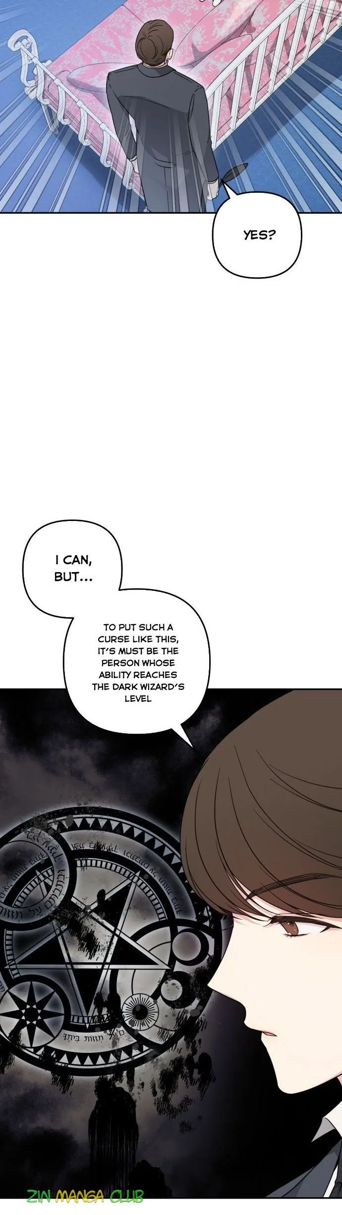 Little Princess Mint Chapter 36.5 page 29