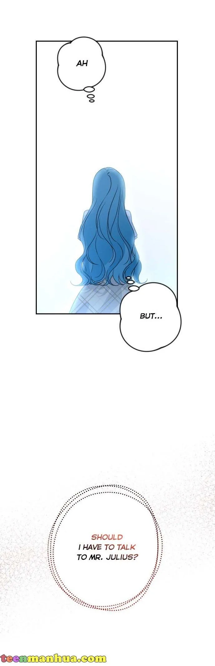 Little Princess Mint Chapter 37 page 45