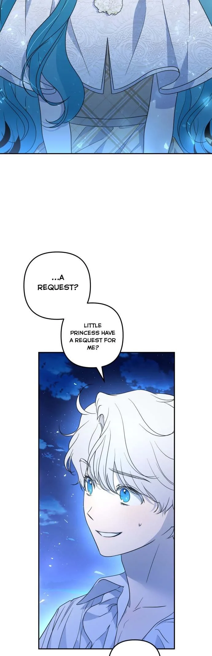 Little Princess Mint Chapter 37 page 14