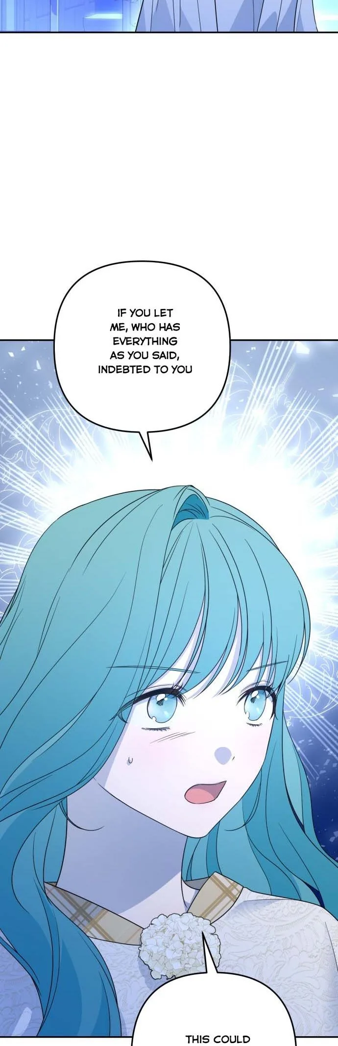 Little Princess Mint Chapter 37 page 30