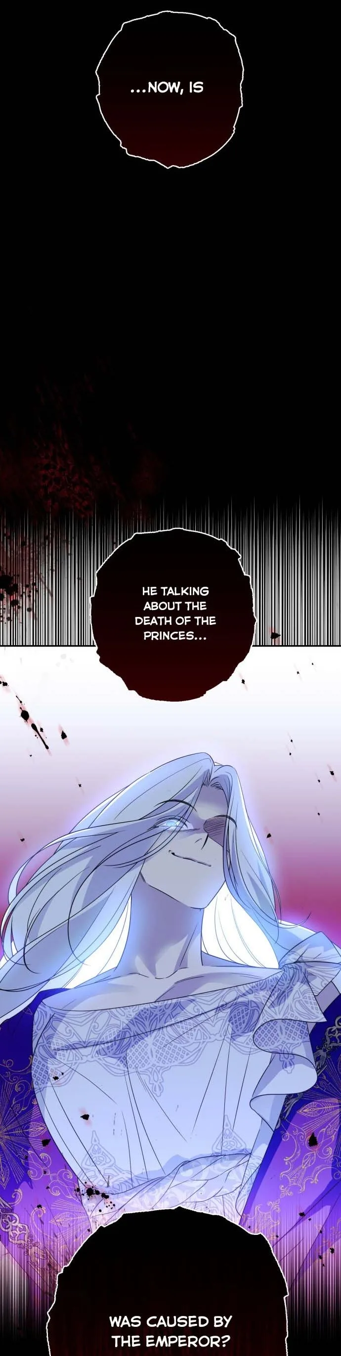 Little Princess Mint Chapter 38 page 24