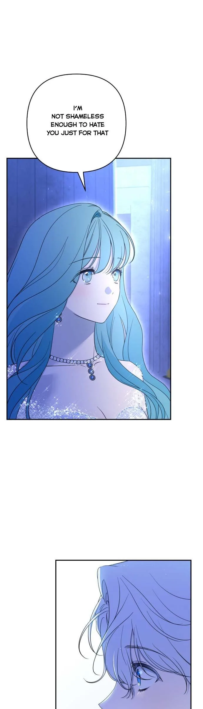 Little Princess Mint Chapter 39 page 11