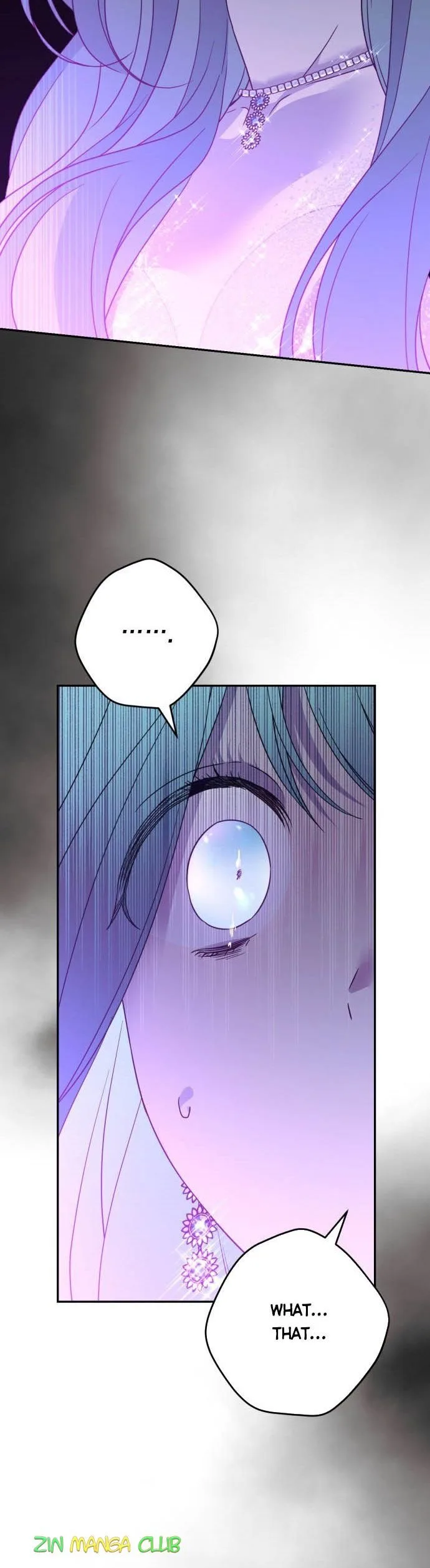 Little Princess Mint Chapter 41 page 14