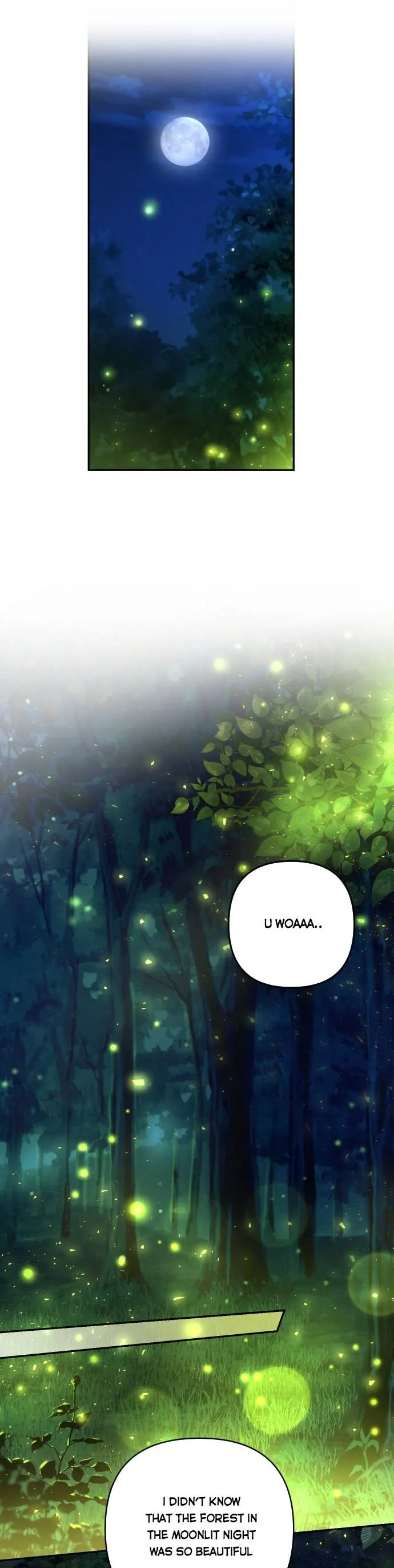 Little Princess Mint Chapter 40.5 page 14