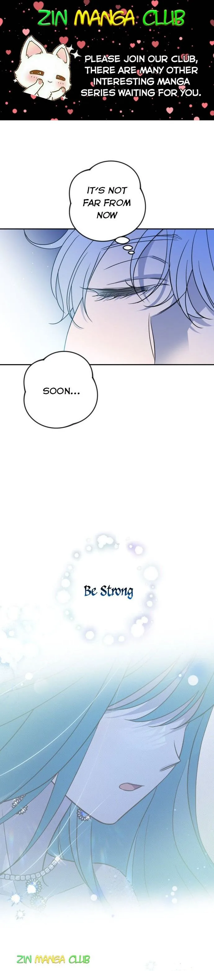 Little Princess Mint Chapter 42.5 page 2