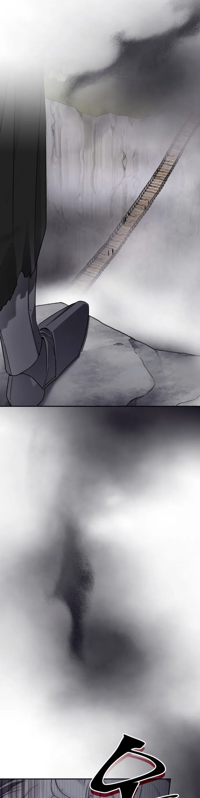 Little Princess Mint Chapter 42.5 page 18