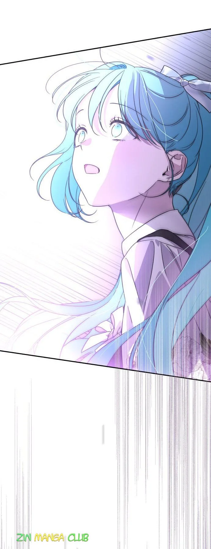 Little Princess Mint Chapter 42.5 page 26