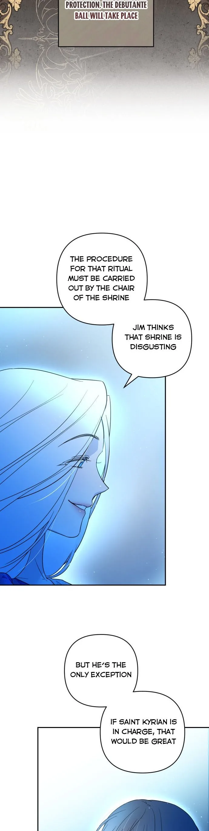 Little Princess Mint Chapter 42 page 13